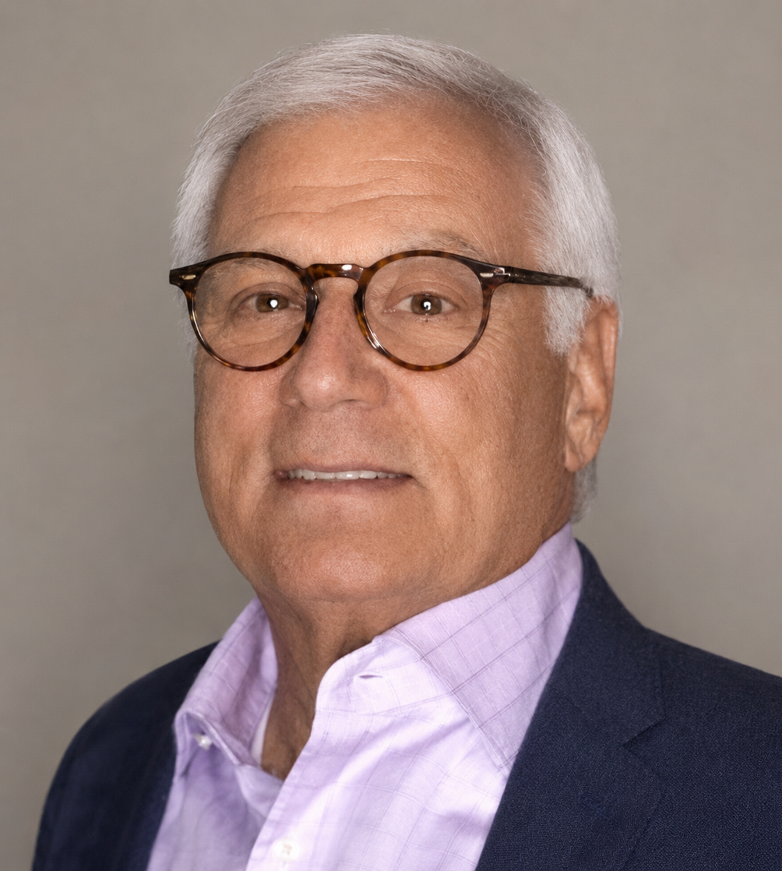 Sam Schaul, commercial real estate broker and business advisor